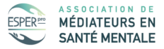 Médiateurs en santé mentale